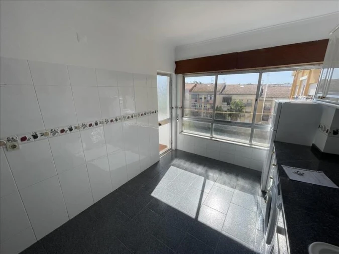 Apartamento T3 para Venda em Barreiro e Lavradio Foto 11