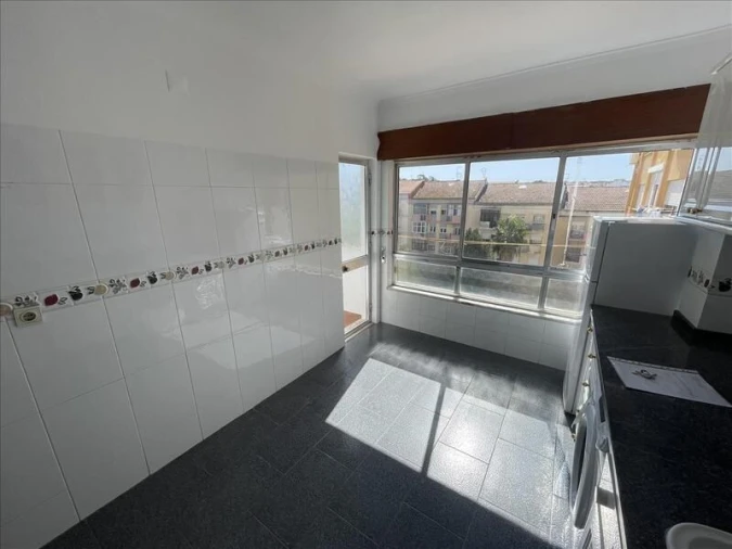 Apartamento T3 para Venda em Barreiro e Lavradio Foto 11