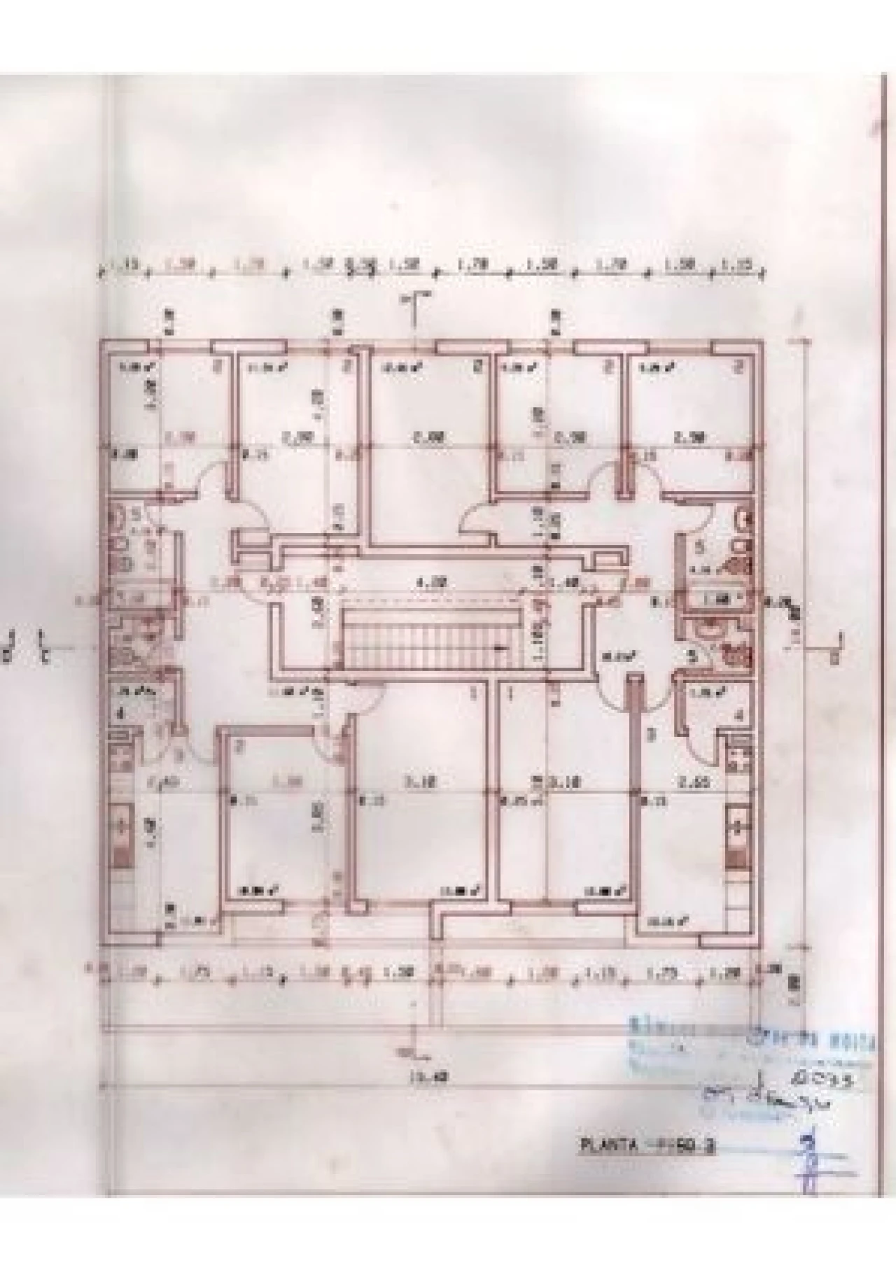 Apartamento T3 para Venda em Alhos Vedros Foto 19