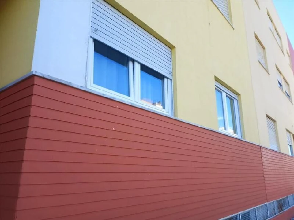 Apartamento T3 para Venda em Alhos Vedros Foto 2