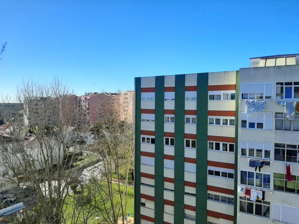 Apartamento T2 para Venda em Cacém e São Marcos Foto 2