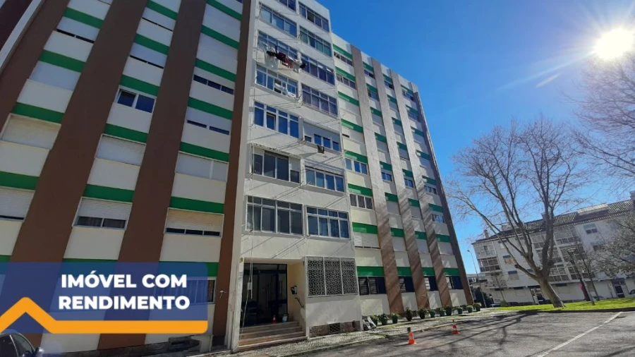 Apartamento T2 para Venda em Cacém e São Marcos