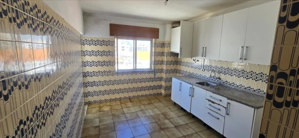 Apartamento T2 para Venda em Olhão