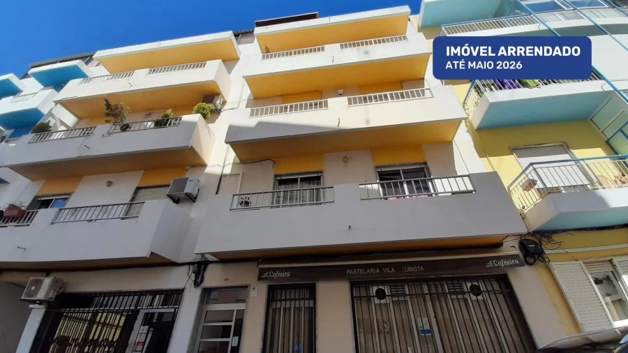Apartamento T2 para Venda em Olhão
