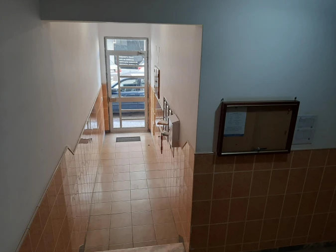 Apartamento T2 para Venda em Olhão Foto 2