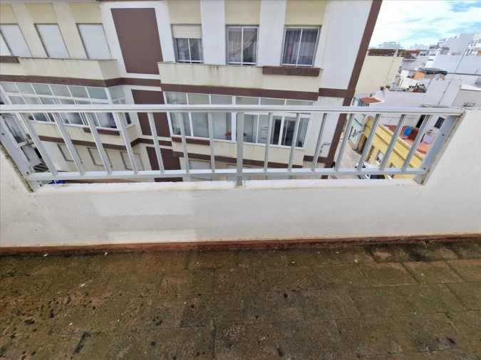 Apartamento T2 para Venda em Olhão Foto 4