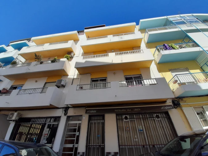 Apartamento T2 para Venda em Olhão Foto 9