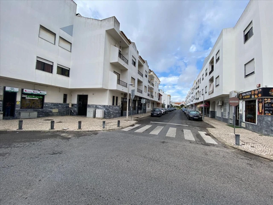 Apartamento T2 para Venda em Pinhal Novo Foto 10