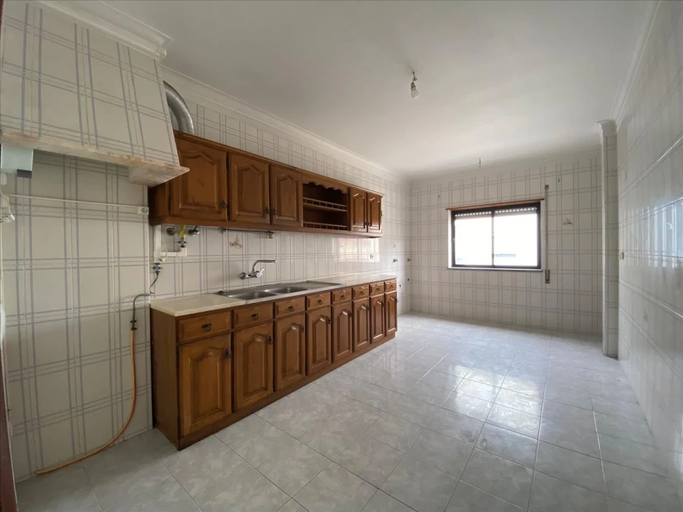 Apartamento T2 para Venda em Pinhal Novo Foto 4