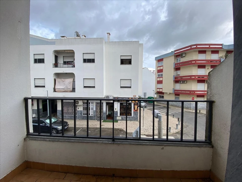 Apartamento T2 para Venda em Pinhal Novo Foto 7