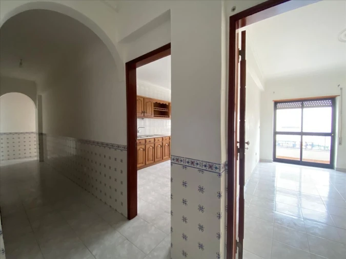 Apartamento T2 para Venda em Pinhal Novo Foto 3