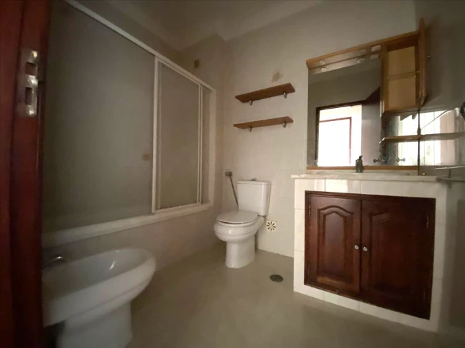 Apartamento T2 para Venda em Pinhal Novo Foto 9