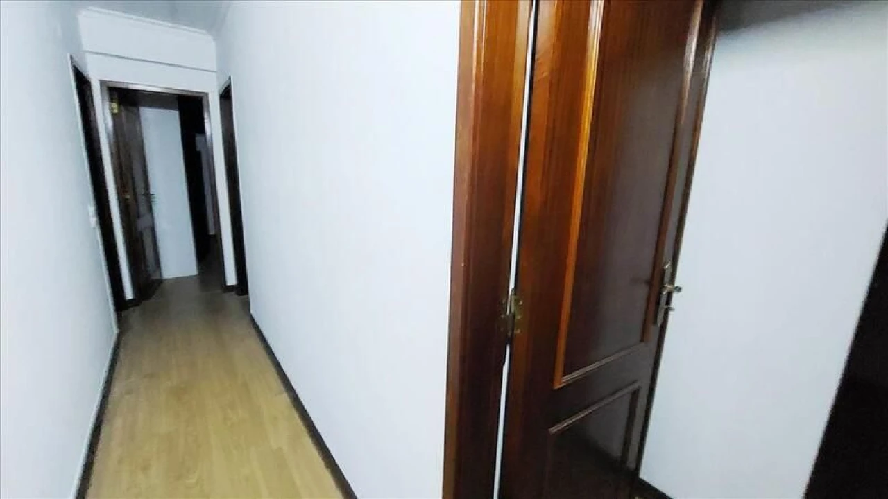 Apartamento T3 para Venda em Agualva e Mira-Sintra Foto 13