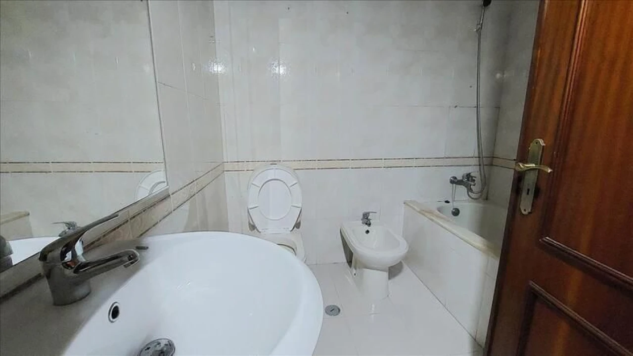 Apartamento T3 para Venda em Agualva e Mira-Sintra Foto 16