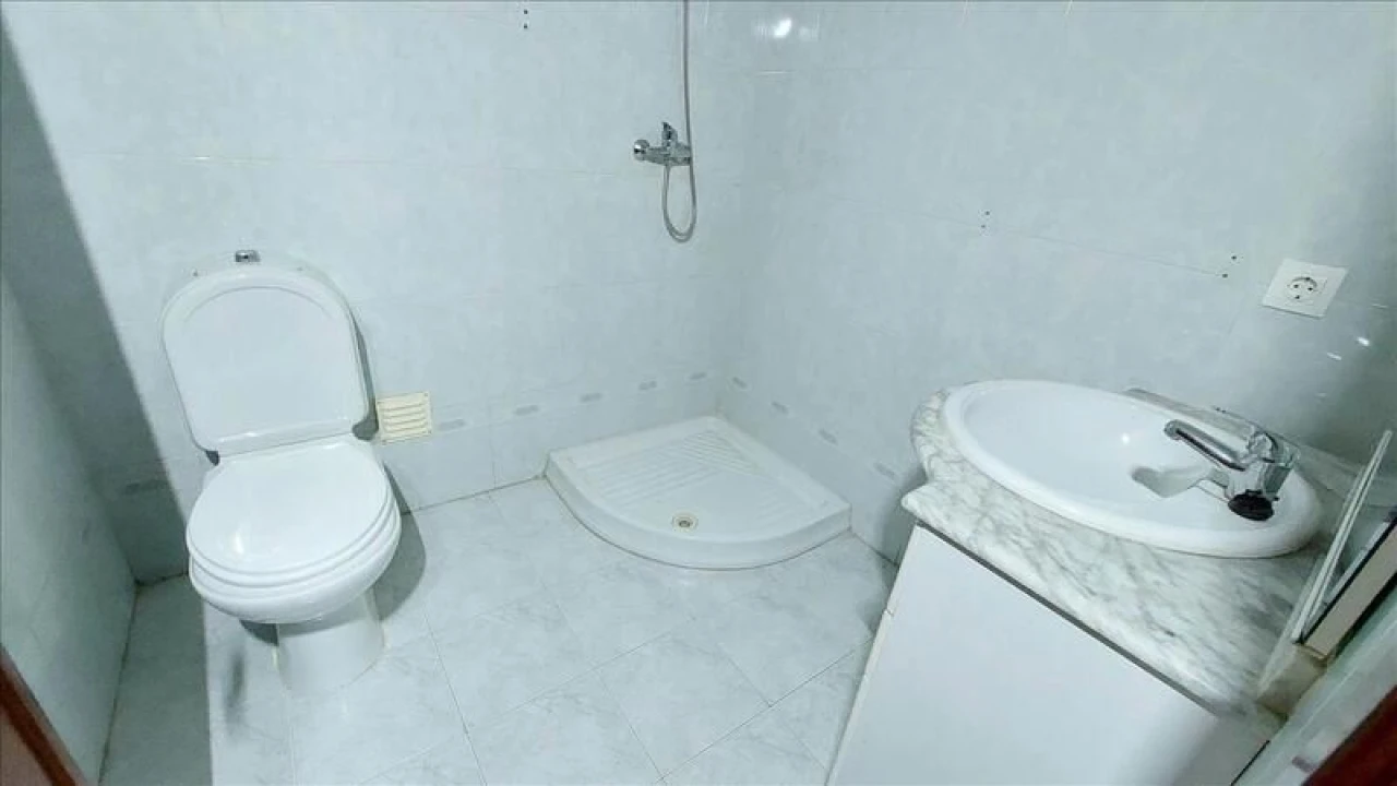 Apartamento T3 para Venda em Agualva e Mira-Sintra Foto 17