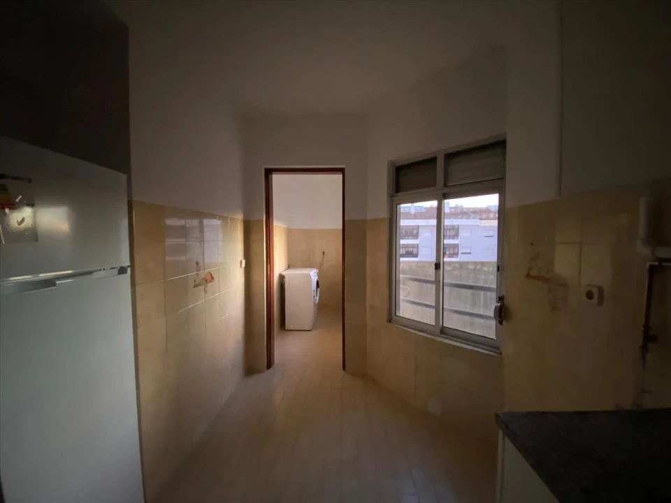 Apartamento T4 para Venda em Pinhal Novo Foto 8