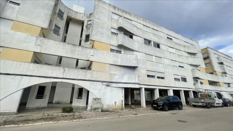 Apartamento T4 para Venda em Pinhal Novo