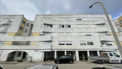 Apartamento T4 para Venda em Pinhal Novo