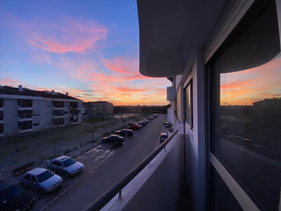 Apartamento T4 para Venda em Pinhal Novo Foto 14