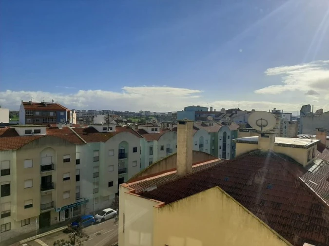 Apartamento T2 para Venda em Amora Foto 10