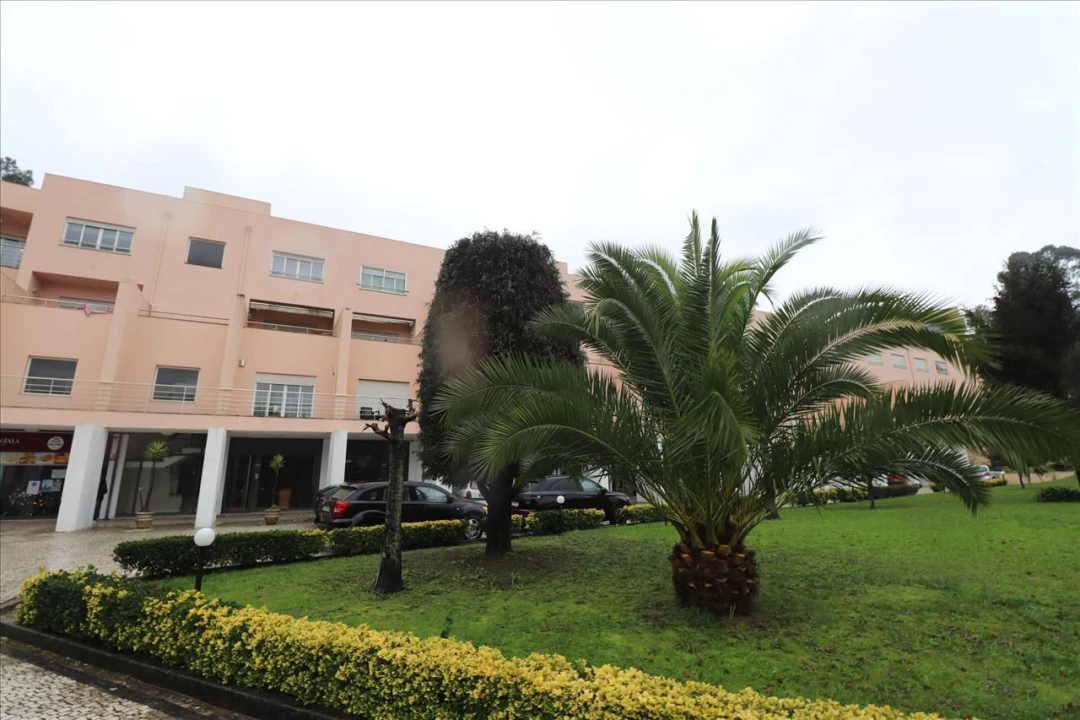 Apartamento T1 para Venda em Santa Marinha e São Pedro da Afurada Foto 3