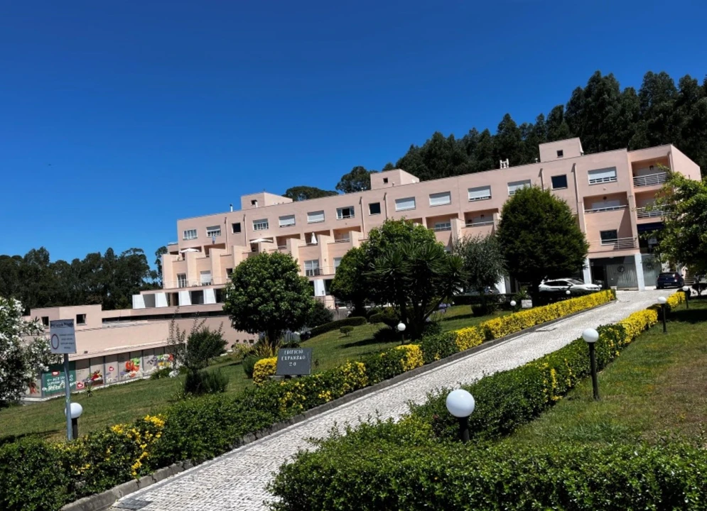 Apartamento T1 para Venda em Santa Marinha e São Pedro da Afurada Foto 4