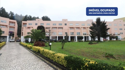 Apartamento T1 para Venda em Santa Marinha e São Pedro da Afurada