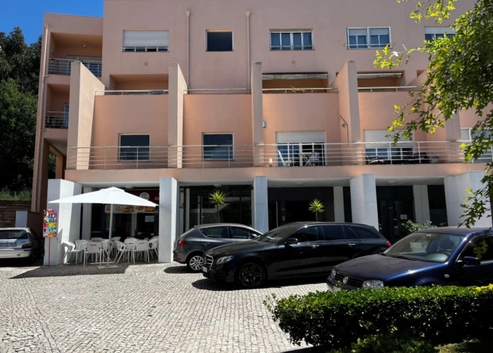 Apartamento T1 para Venda em Santa Marinha e São Pedro da Afurada Foto 2