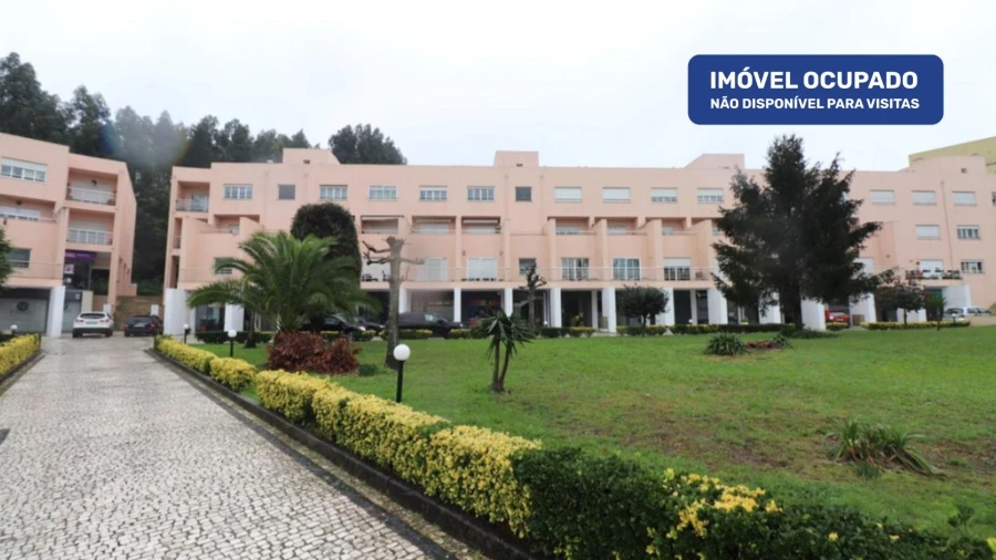 Apartamento T1 para Venda em Sandim, Olival, Lever e Crestuma