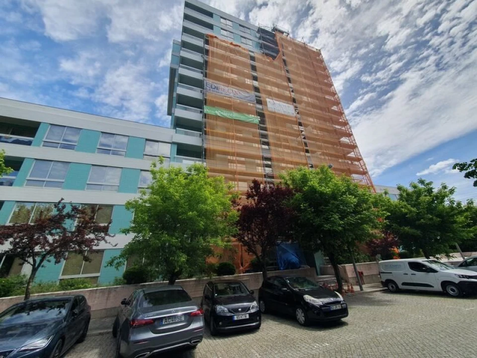 Apartamento T2 para Venda em Cidade da Maia Foto 1