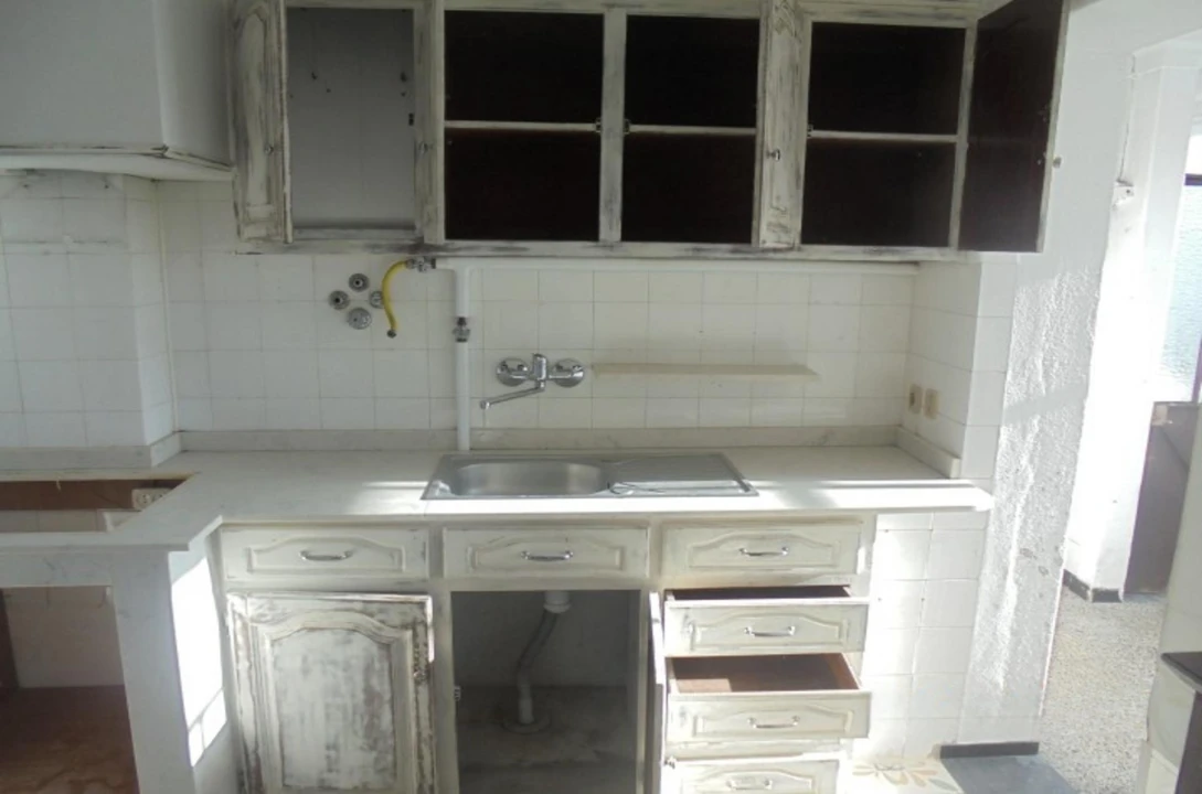 Apartamento T2 para Venda em Almeirim Foto 3