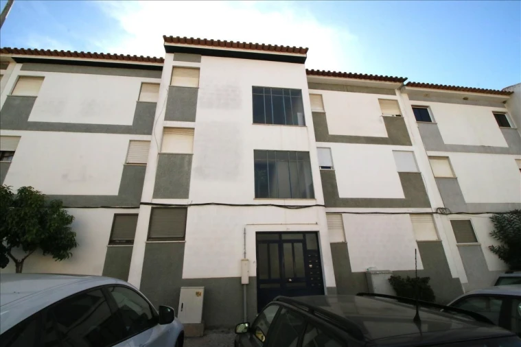 Apartamento T2 para Venda em Almeirim Foto 1