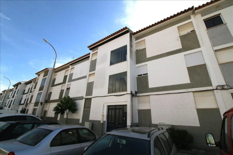 Apartamento T2 para Venda em Almeirim Foto 16