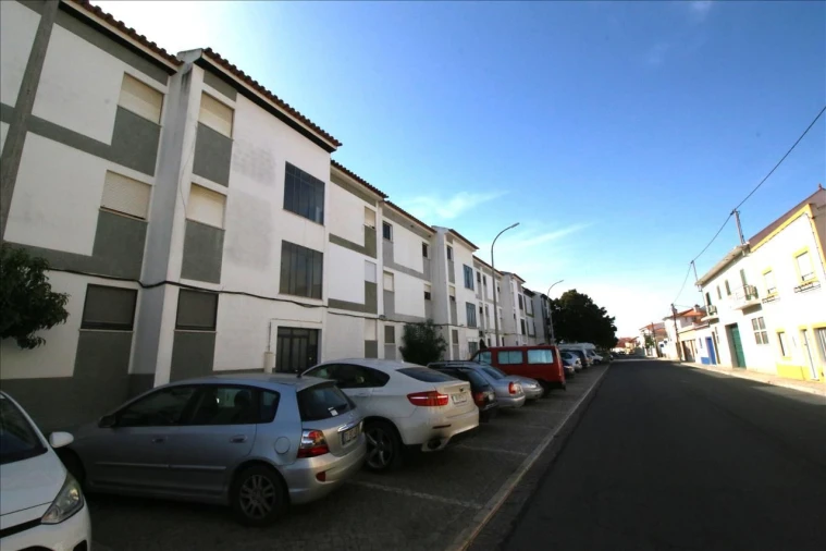 Apartamento T2 para Venda em Almeirim Foto 18