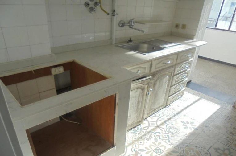 Apartamento T2 para Venda em Almeirim Foto 5