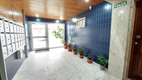 Apartamento T2 para Venda em Rio de Mouro