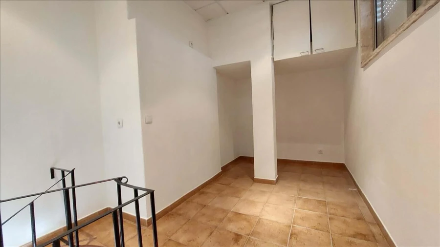 Apartamento T2 para Venda em Rio de Mouro Foto 13