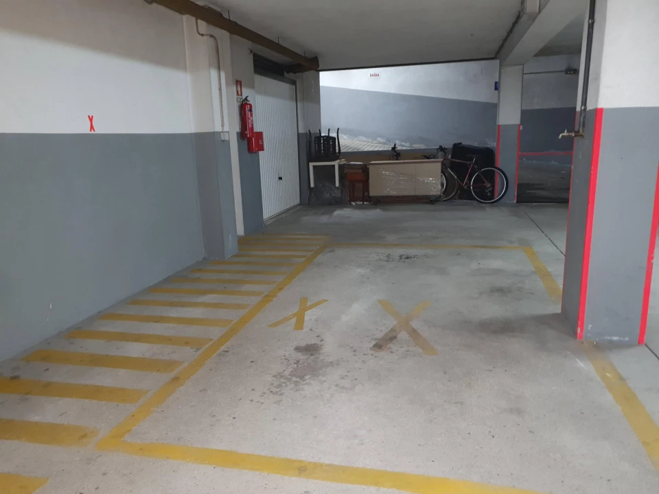 Apartamento T2 para Venda em Madalena Foto 12