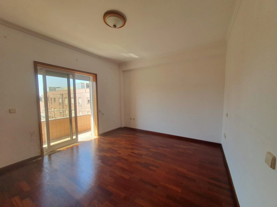 Apartamento T2 para Venda em Madalena Foto 7