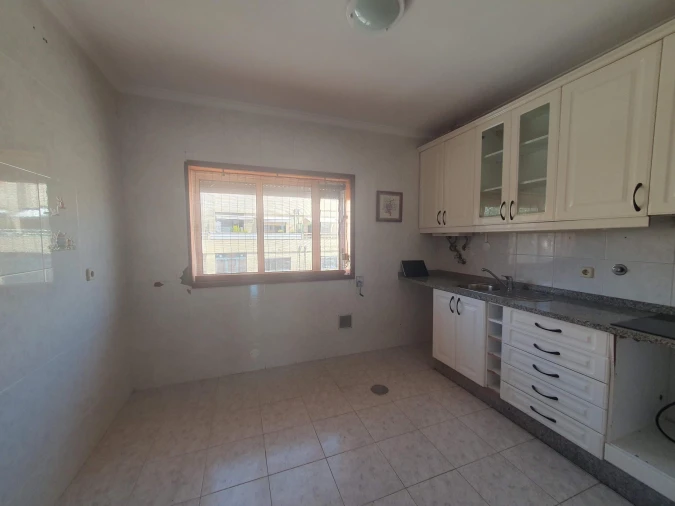 Apartamento T2 para Venda em Madalena Foto 6