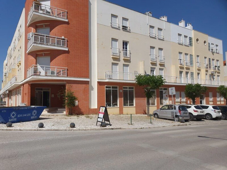 Apartamento T2 para Venda em Pinhal Novo Foto 14