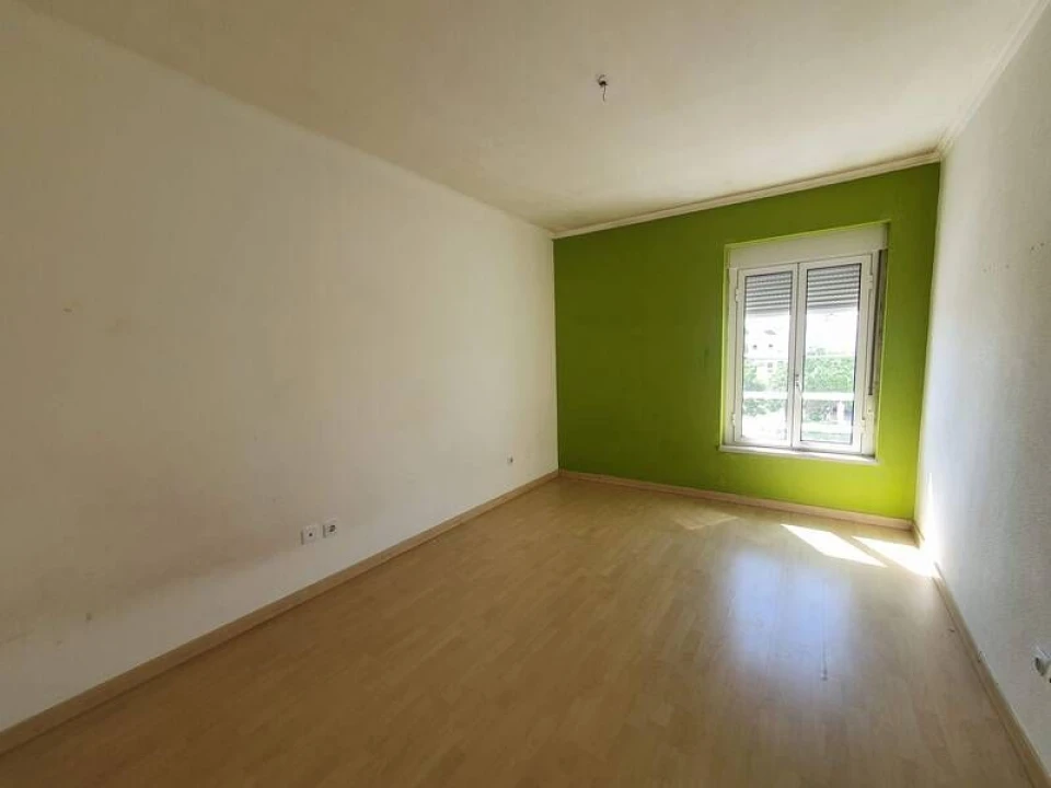 Apartamento T2 para Venda em Pinhal Novo Foto 9