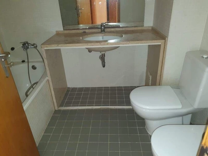 Apartamento T2 para Venda em Pinhal Novo Foto 12
