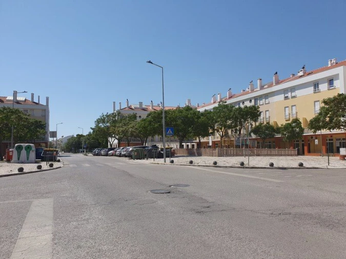 Apartamento T2 para Venda em Pinhal Novo Foto 13