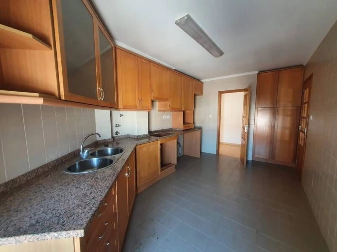 Apartamento T2 para Venda em Pinhal Novo Foto 5