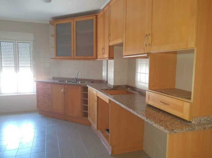 Apartamento T2 para Venda em Pinhal Novo Foto 6