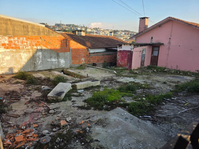 Moradia T3 para Venda em Santa Maria da Feira, Travanca, Sanfins e Espargo Foto 15