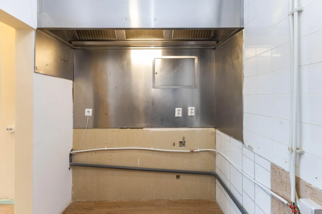 Negócio para Venda em Ramalde Foto 11