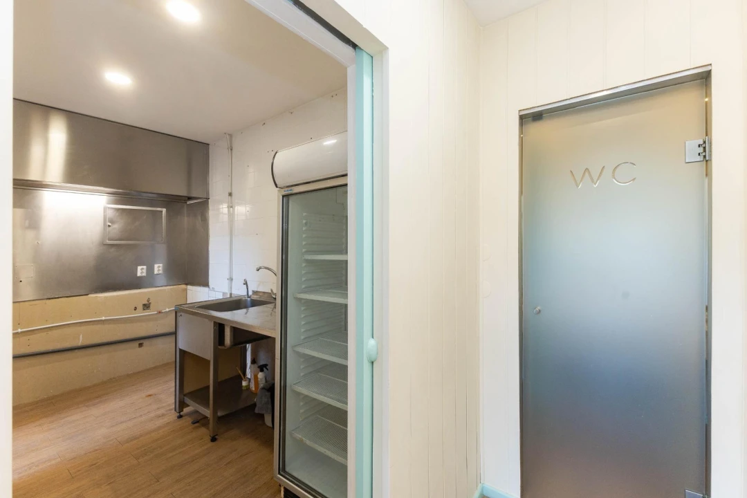 Negócio para Venda em Ramalde Foto 12