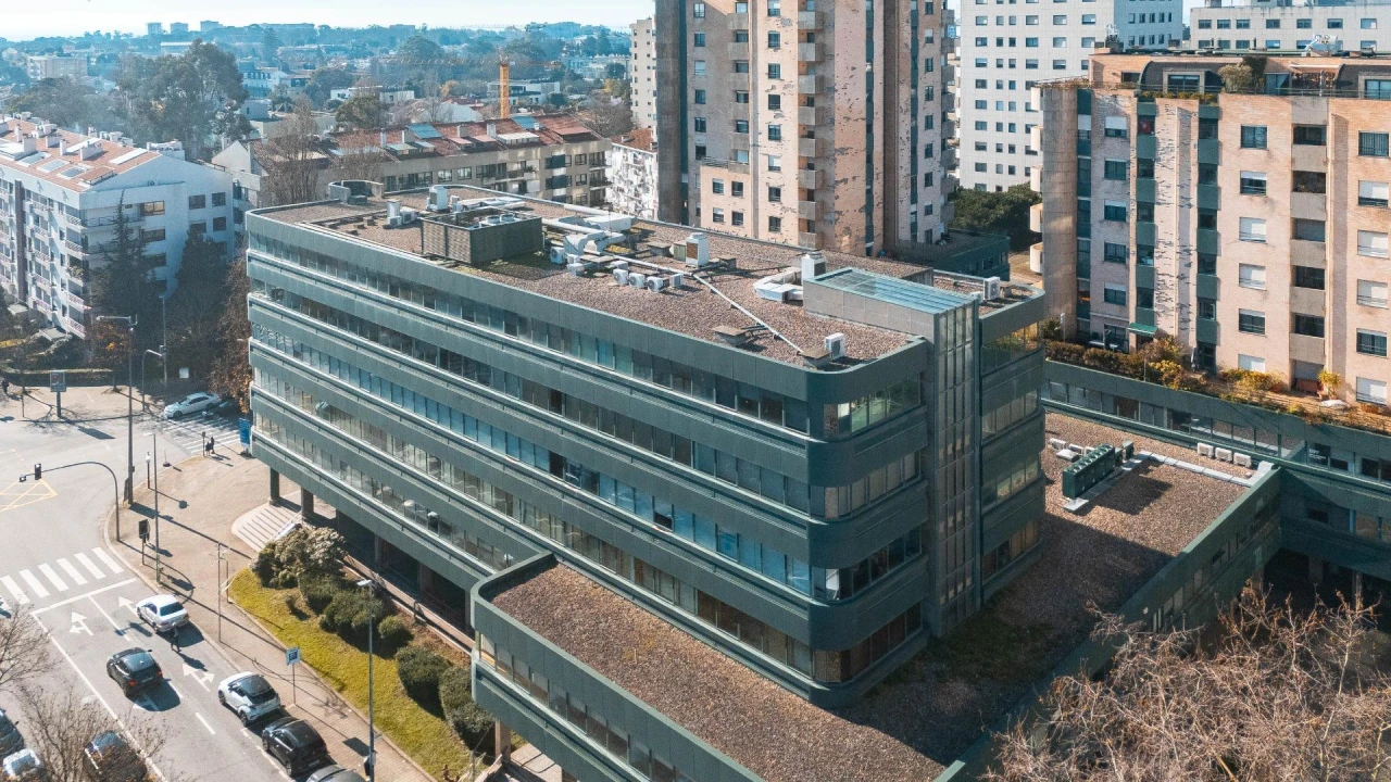 Negócio para Venda em Ramalde Foto 7